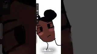 Drawing Amanda