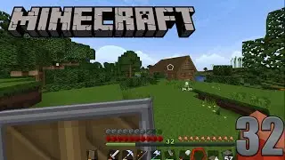 Minecraft #32 - Hin und Her // mit @noopachu​