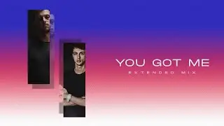 Maximals - You Got Me (Extended Mix)