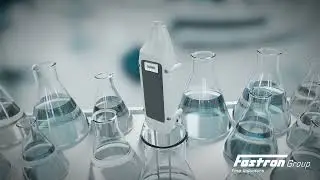 Fastron Inductors: Precision Components for Water Analysis Systems