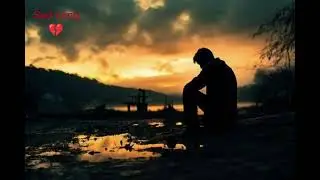 मैं चुप रह गया, जब बोलना था,दिल टूट रहा था, जब जोड़ना था। Sad song 😔😔 please subscribe #love #song 