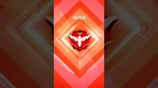 heroic #csrankpushlive #csrank #heroic #freefireindia #freefireshorts #freefirekannada #shorts #ff