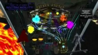 Pinball FX2 review for XBOX ONE