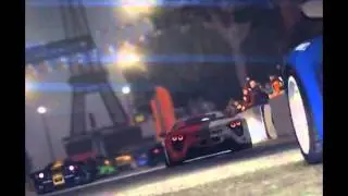 Grid 2 Custom Trailer