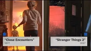 Classic movie references in 'Stranger Things 2' you may have missed