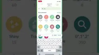 Pok&eacute;mon go really did gen 8 bad