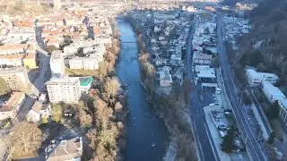 River Mur