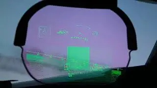 Integrated HUD/EFVS System Advanced Passive Millimeter Wave Sensor Technology