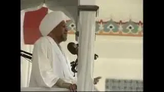 الحكمة │الشيخ عصام البشير