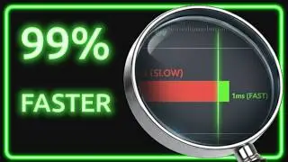 How Pros Approach Optimization