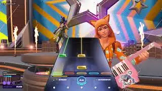 Fortnite The Final Countdown