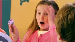 Don't Take Buster's Bones Ad (2013 UK) (PAL)