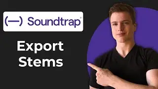 Как экспортировать звуковые дорожки в Soundtrap (краткое руководство)