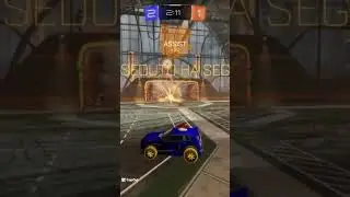 Toro &egrave; in formisssima!  #rocketleague #rl #rlcompetitivo #rocketleagueclips #rlchamp #gaming