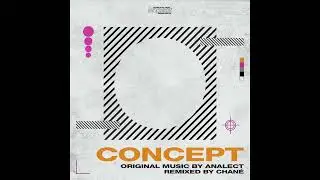 Analect - Concept (Dancefloor Impact Research)