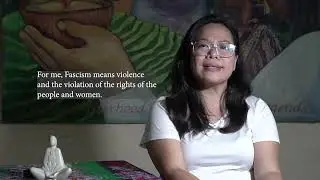 What is Fascism? How do We Rise Against Fascism? | One Billion Rising Philippines