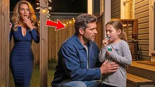 CEO Followed a Single Dad After Work — What She Discovered Changed Everything....