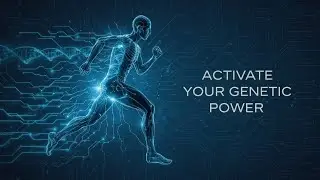 HIIT vs Cardio: The Science of Human Evolution, Hormones & Metabolic Power, Ep.  63