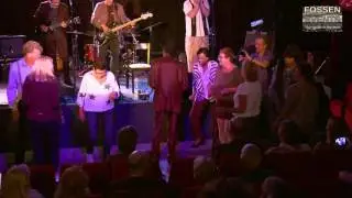 Tail Dragger & Band - Tend to your business (Live in The Netherlands)