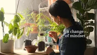How Changing My Mindset Is Helping Me Live Slower & Happier