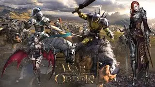 War and Order | 