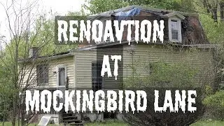 Rookie Renovators