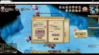 Ragnarok Journey Class Overview