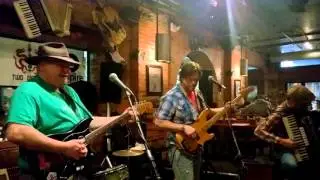 Colin Aberdeen, I Can't Hold Out...WP 20160313 14 26 53 Pro