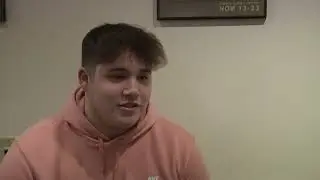 COMM 215 Interview