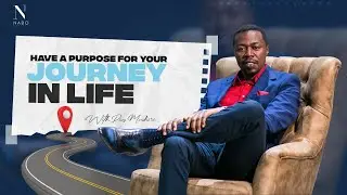 Ep 7: Financial Redemption Series: Understanding Your Life's Purpose