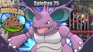 Tiefschlaggarantie  [ OPL Spieltag 23] VS PokGalaxy