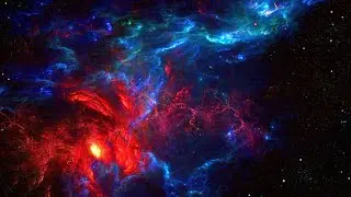 Deep Space Vibration &ndash; Binaural Beats Delta Waves for Total Relaxation