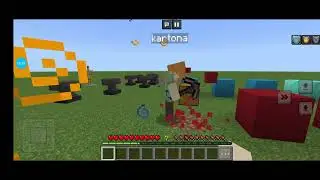 ماين كرافت pvp الجزء الاول⚔️🛡️