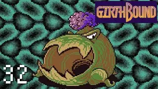 Girthbound - Episode 32: Overcoming Shyness