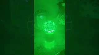 Acrylic Sign with LED Light Base