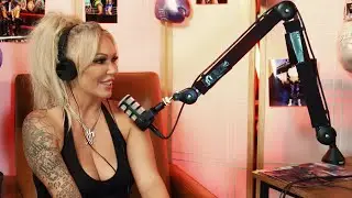 Episode 4: Fights, Periods & Podcasting - Boxing Corner + Bunnie XO drops in!