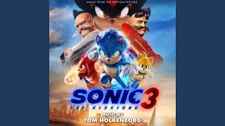 The Ultimate Lifeform