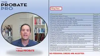 Sarasota County Probate Court Overview