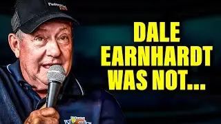 At 69, Ken Schrader FINALLY Opens Up About Dale Earnhardt's Death