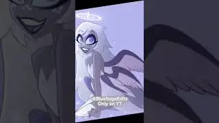 Emily Edit 🪽| tc: YT fyp | #fypシ #feedshorts #feed #shorts #hazbinhotel #helluvabossedit #emily