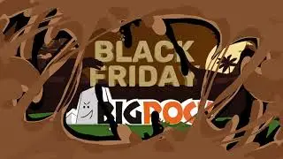 BigRock Black Friday Sale