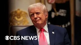 Trump announcing federal fuel standard changes