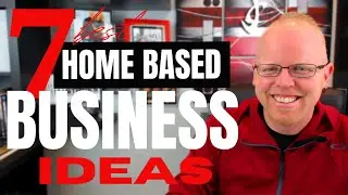 HOME BASED BUSINESS IDEAS FOR 2021 (7 Realistic and Profitable Ideas)