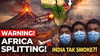 Volcano Blast of 23 November: Is this a warning for the future?