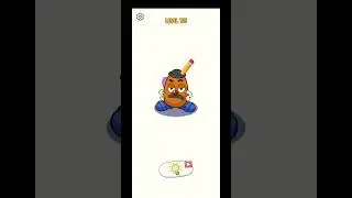 Draw Puzzle : Draw Missing Part Level 171 to 180 Android-iOS Walkthrough