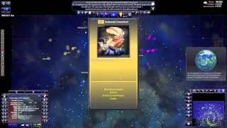 Let's Play Distant Worlds: Universe - Entry 2 - Parsing the Pirates