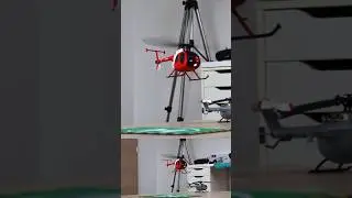 MD500E | RC ERA C189