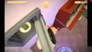 I am bread TF2