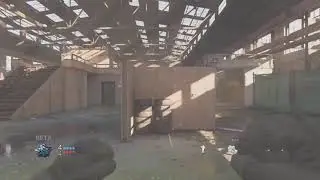 COD MW 2019 BETA Gunfight [alex46259]