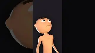 Methods for Animating Eyes #3d #animation #animationtutorial #tutorial